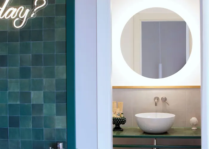 Estate4home - 21 Гостевой дом 4*